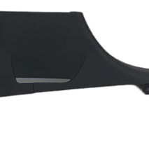 Acabamento Coluna Central Esquerda Audi Q8 2020