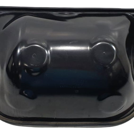 Defletor Dreno Água Painel Churrasqueira Audi Q8 2020