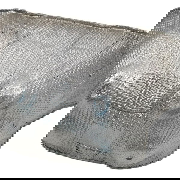 Defletor Calor Audi Q8 2020