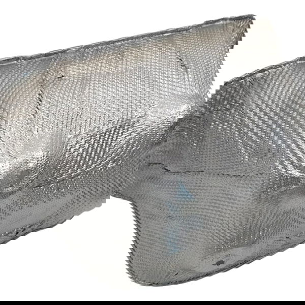 Defletor Calor Audi Q8 2020