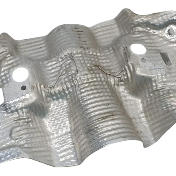 Defletor Calor Audi Q8 2020