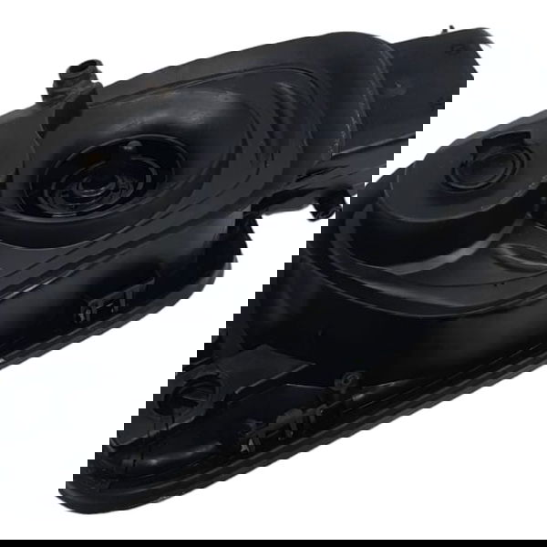 Portinhola Tanque Combustível Audi Q8 2020