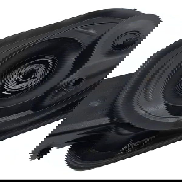 Portinhola Tanque Combustível Audi Q8 2020