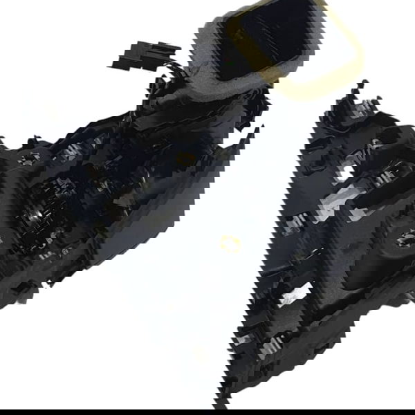 Difusor De Ar L/esquerdo Audi Q8 2020