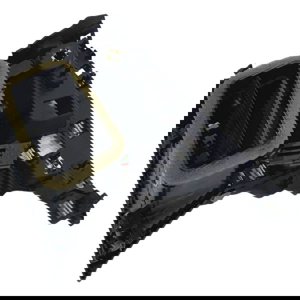 Difusor De Ar L/esquerdo Audi Q8 2020