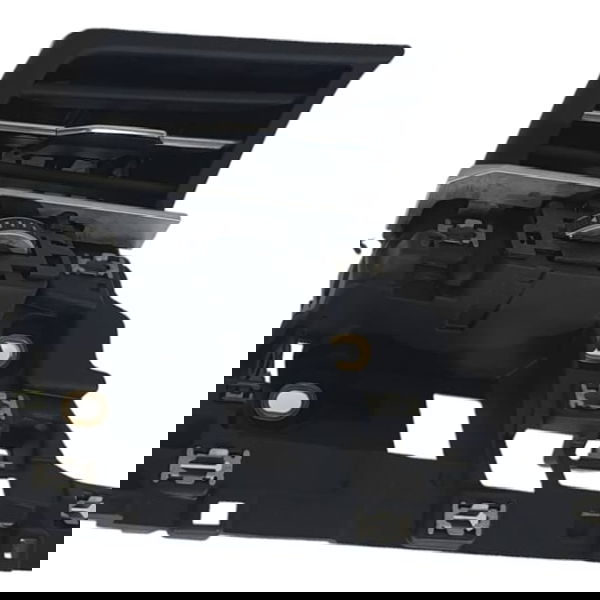 Difusor De Ar L/esquerdo Audi Q8 2020