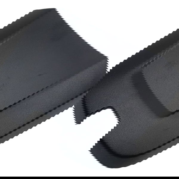 Acabamento Retrovisor Interno Audi Q8 2020