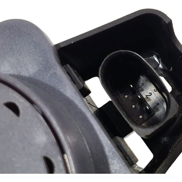 Sirene Alarme Audi Q8 2020