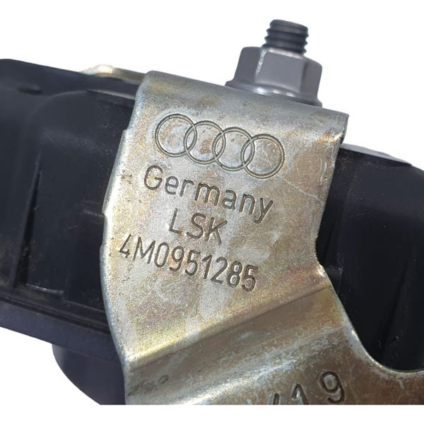 Sirene Alarme Audi Q8 2020