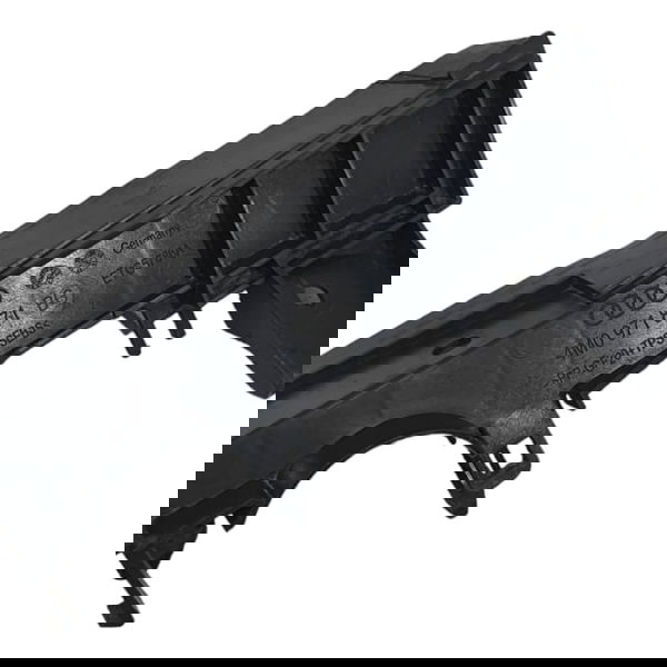 Suporte 4m0971871 Audi Q8 2020