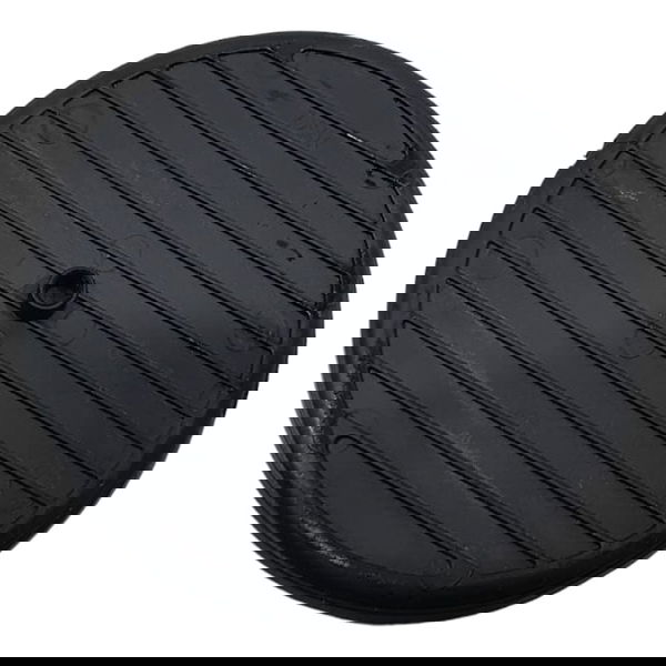 Borracha Chave Porta Objetos Audi Q8 2020 Preto