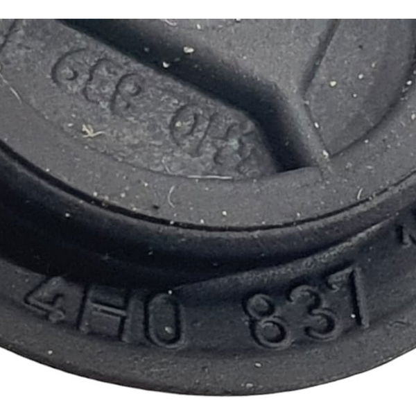 Borrachas Vedação Porta Motorista Audi Q8 2020