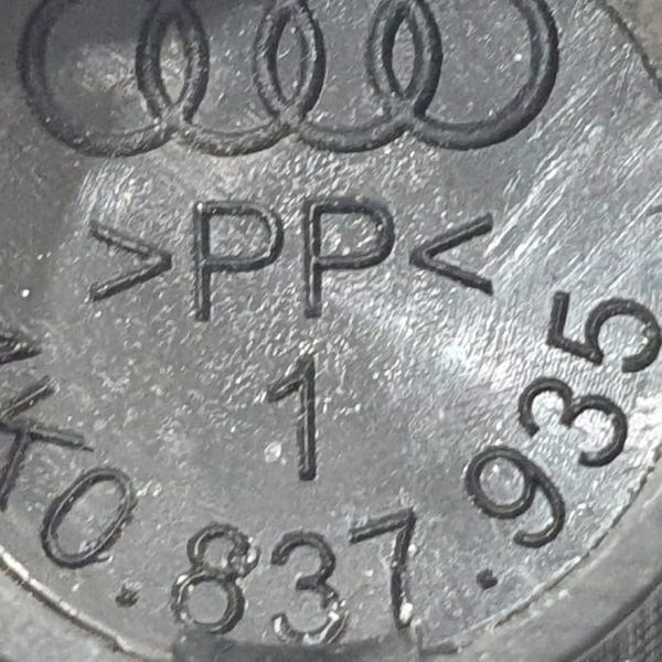 Borrachas Vedação Porta Motorista Audi Q8 2020