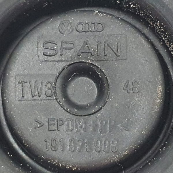 Borrachas Vedação Porta Motorista Audi Q8 2020