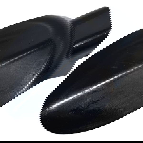 Capa Acabamento Amortecedor Dianteiro Audi Q8 2020