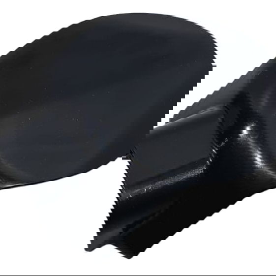 Capa Acabamento Amortecedor Dianteiro Audi Q8 2020