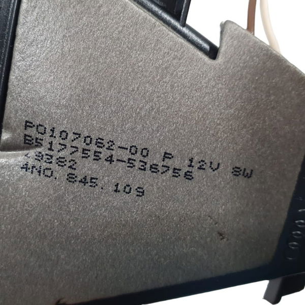 Sensor Luz Para-brisa Audi Q8 2020