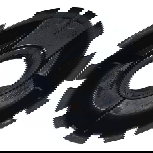 Capa Acabamento Amortecedor Audi Q8 2020