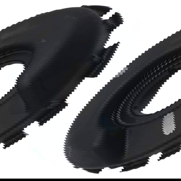 Capa Acabamento Amortecedor Audi Q8 2020