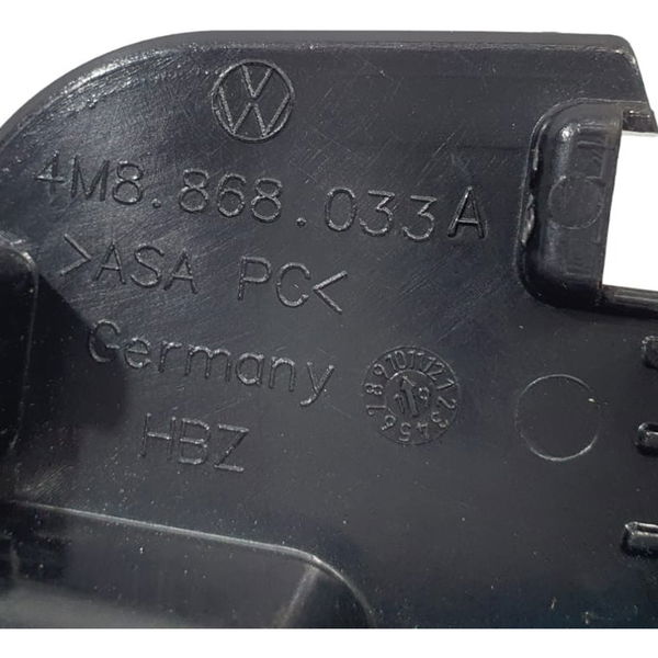 Desembaçador Audi Q8 2020