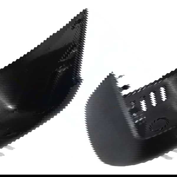 Acabamento Retrovisor Interno Audi Q8 2020