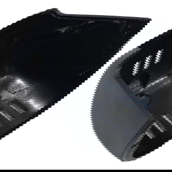 Acabamento Retrovisor Interno Audi Q8 2020