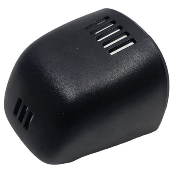 Acabamento Retrovisor Interno Audi Q8 2020