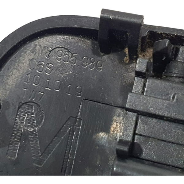 Esguicho Para-brisa Brucutu L/esquerdo Audi Q8 2020