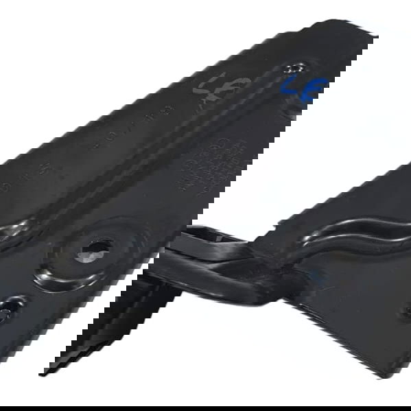 Suporte Reforço Banco Traseiro L/esq Audi Q8 2020 Preto