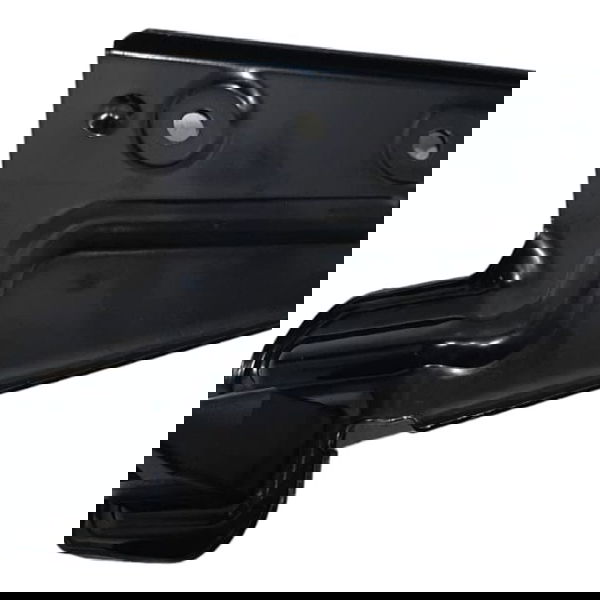 Suporte Reforço Banco Traseiro L/esq Audi Q8 2020 Preto