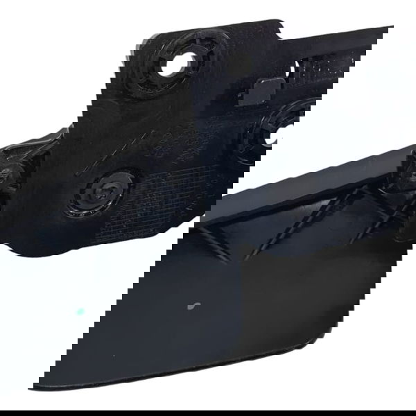 Alavanca Maçaneta Abertura Capô Audi Q8 2020