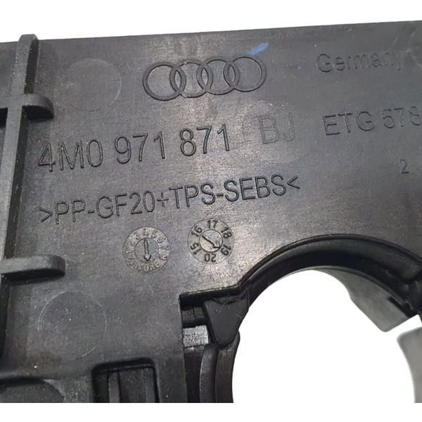 Suporte 4m0971871bj Audi Q8 2020