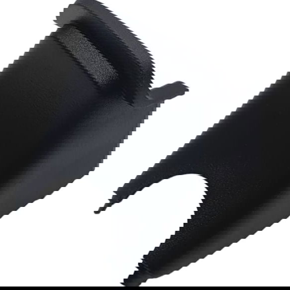 Acabamento Retrovisor Interno Audi Q8 2020