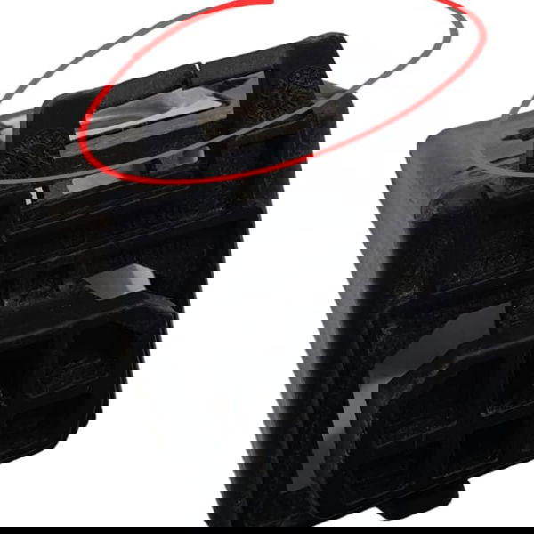 Guia Grampo Para-lama Audi Q8 2020 / Cod: 771.01