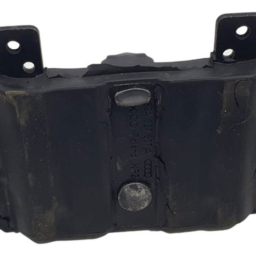 Trava Batente Fechadura Audi Q8 2020 / 80a827507a // 80a8275