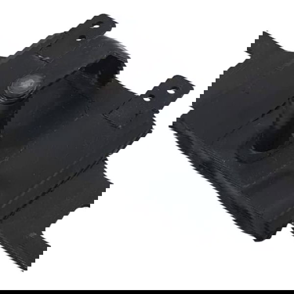 Trava Batente Fechadura Audi Q8 2020 / 80a827507a // 80a8275