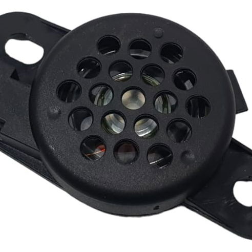 Sirene Alarme Ré Audi Q8 2020 / 5q0919279 // Atw60714601s