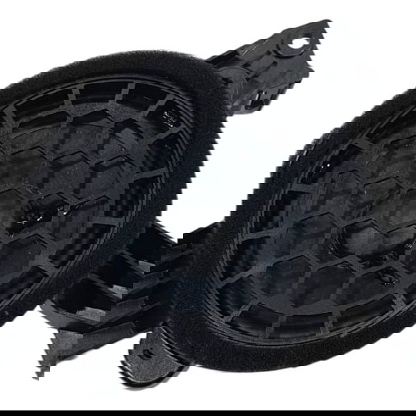 Alto Falante Porta Traseira Direita Audi Q8 2020 / 4m8035398 Preto