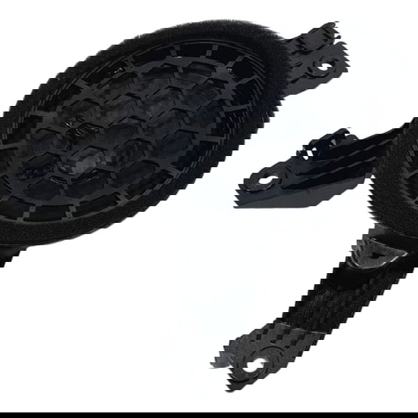 Alto Falante Porta Traseira Direita Audi Q8 2020 / 4m8035398 Preto