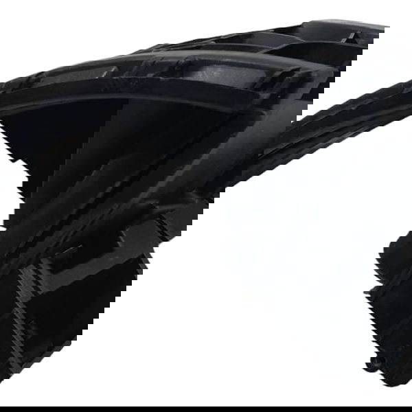 Guia Para-choque Traseiro Direito Audi Q8 2020 / 4m8807394