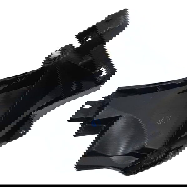 Guia Para-choque Traseiro Direito Audi Q8 2020 / 4m8807394