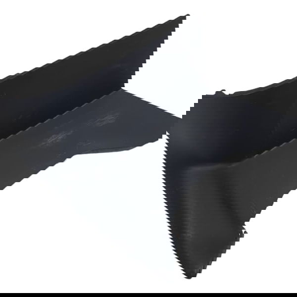 Acabamento Lanterna Esquerda Audi Q8 2020 / 4m8945253a