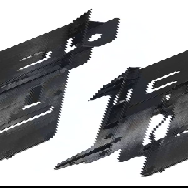 Suporte Módulo Antena Audi Q8 2020 / 4m0907113a // 4m0907113