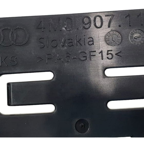 Suporte Módulo Antena Audi Q8 2020 / 4m0907113a // 4m0907113