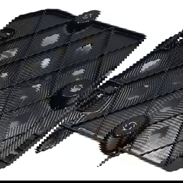 Suporte Módulo Injeção Audi Q8 2020 / 4m0907650c