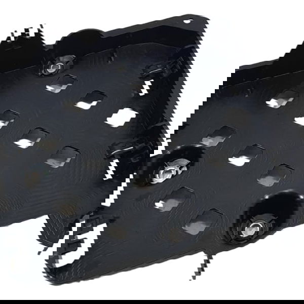 Suporte Módulo Injeção Audi Q8 2020 / 4m0907650c