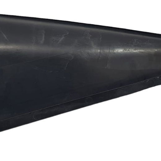 Defletor De Água Audi Q8 2020 / 4m1815137