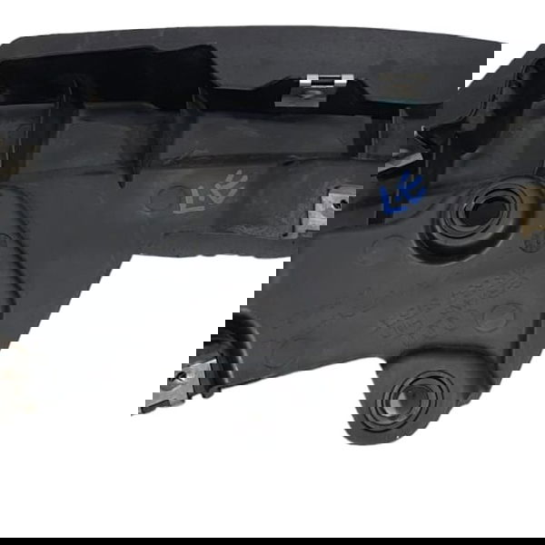 Acabamento Churrasqueira (arranhado) Audi Q8 2020 /4m8819447