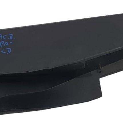 Acabamento Interno Capo L/direito Audi Q8 2020 / 4m8821170