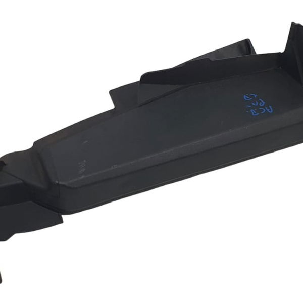 Acabamento Interno Capo L/direito Audi Q8 2020 / 4m8821170